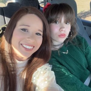 Meet your Posher, Brandy